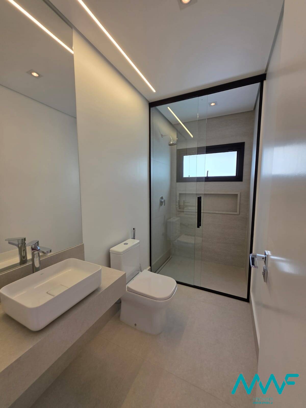 Casa de Condomínio, 4 quartos - Foto 16