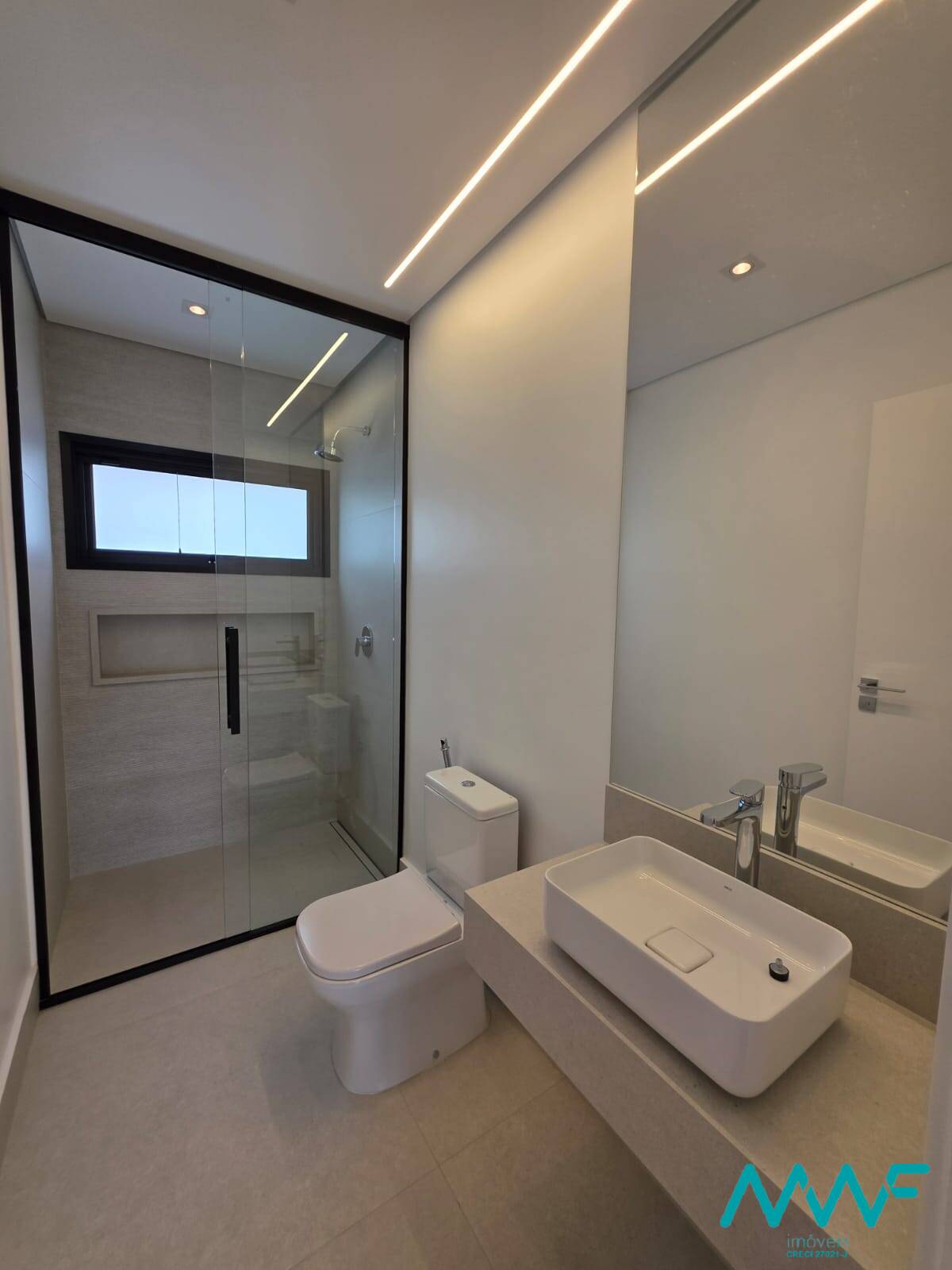 Casa de Condomínio, 4 quartos - Foto 18