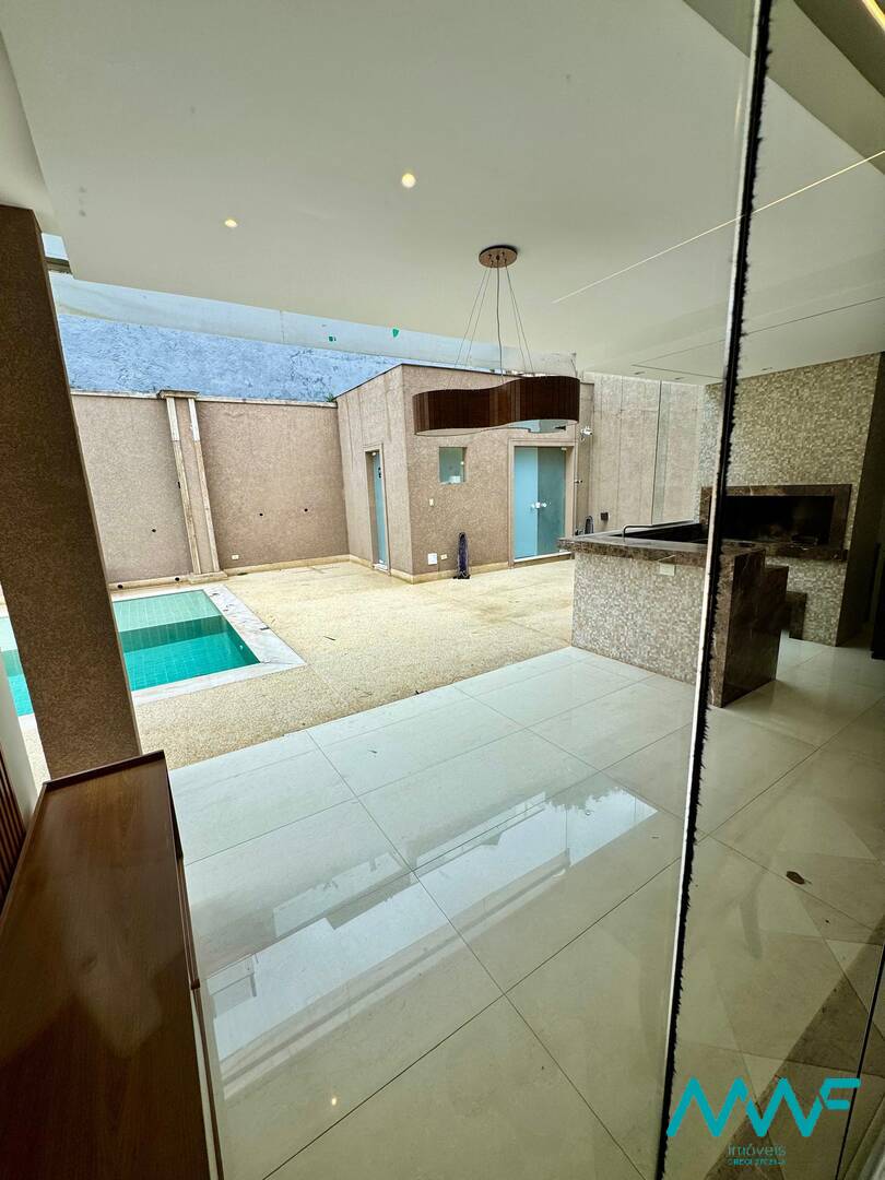 Casa de Condomínio, 4 quartos - Foto 12