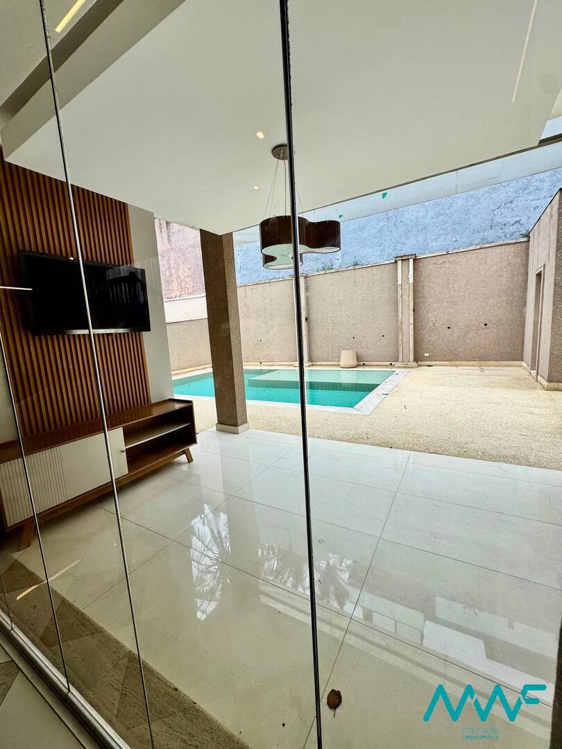 Casa de Condomínio, 4 quartos - Foto 11