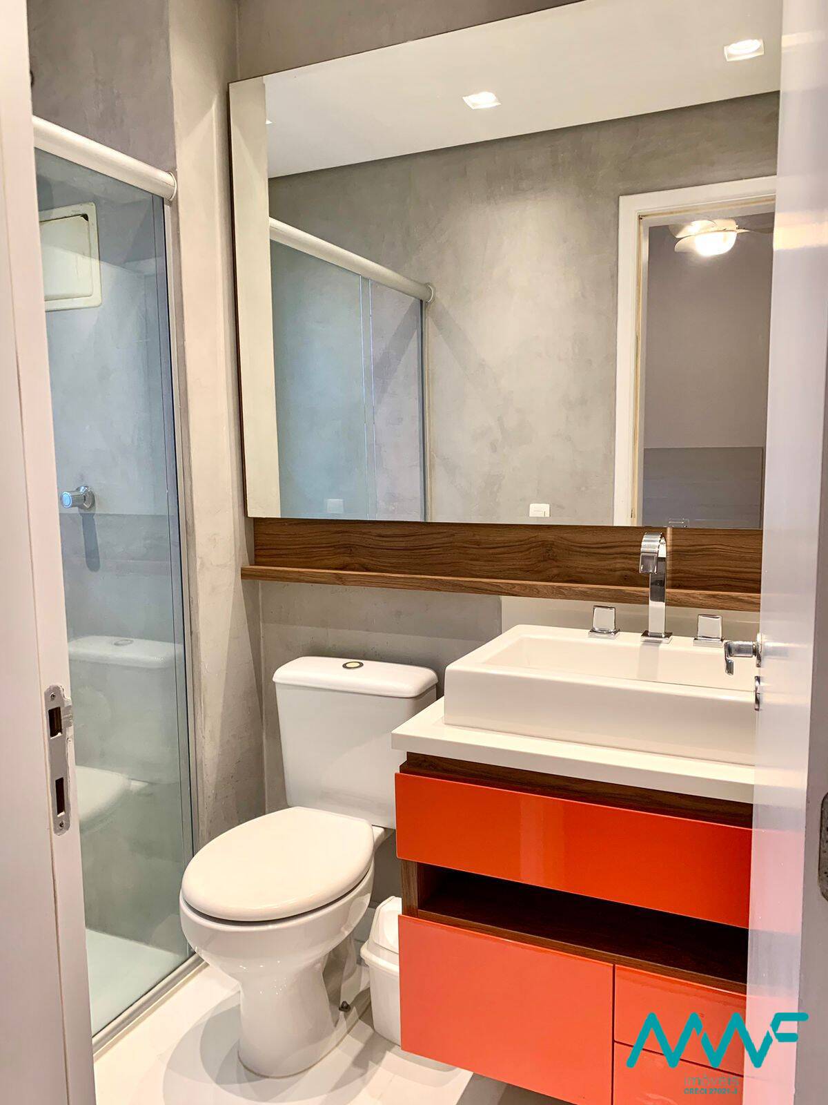 Apartamento, 3 quartos, 158 m² - Foto 19