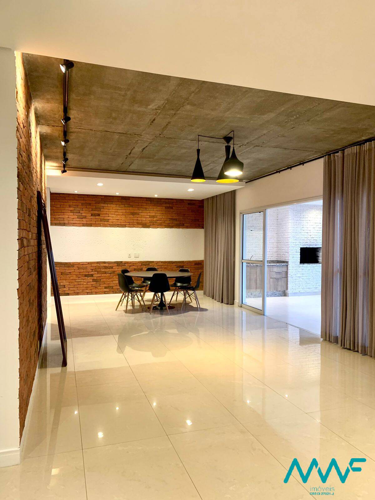 Apartamento, 3 quartos, 158 m² - Foto 6