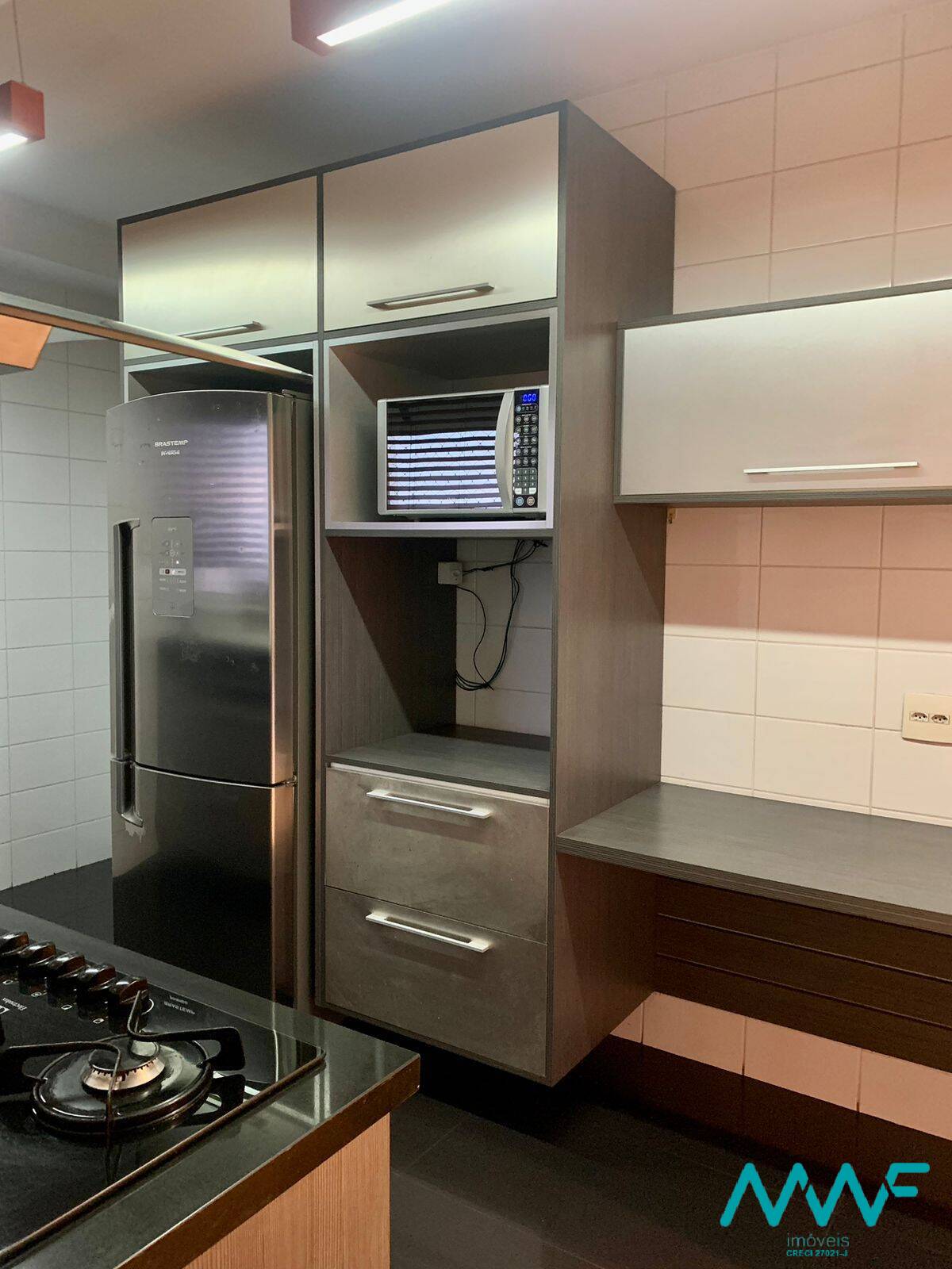 Apartamento, 3 quartos, 158 m² - Foto 10