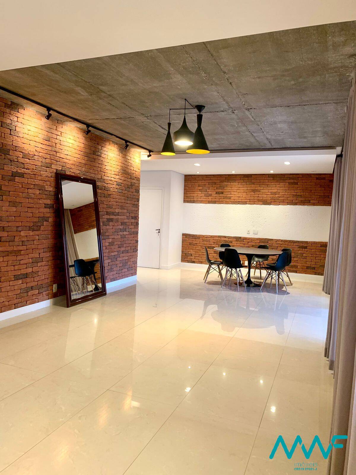 Apartamento, 3 quartos, 158 m² - Foto 5