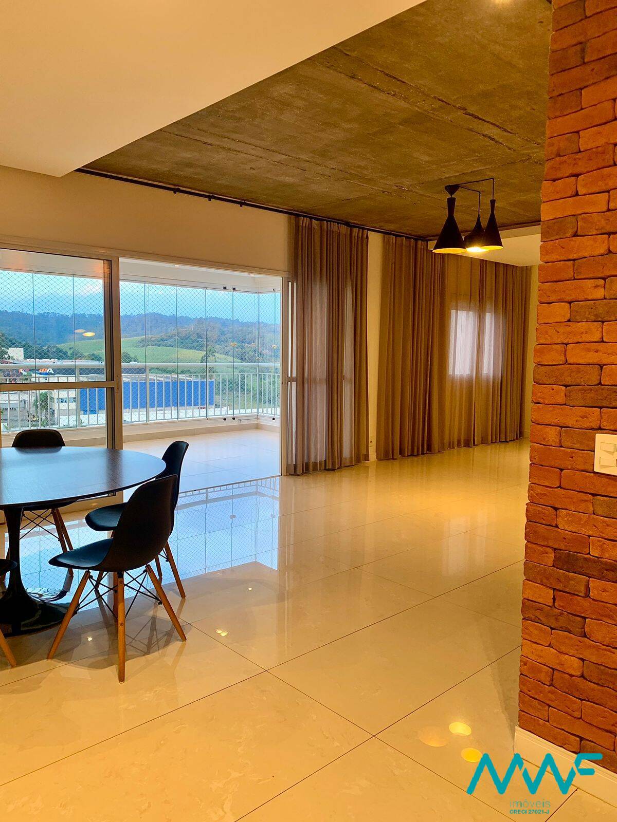 Apartamento, 3 quartos, 158 m² - Foto 3