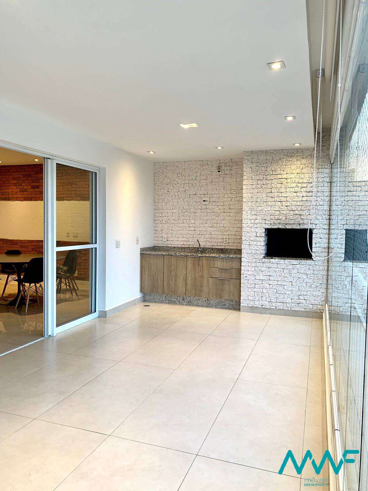 Apartamento, 3 quartos, 158 m² - Foto 2