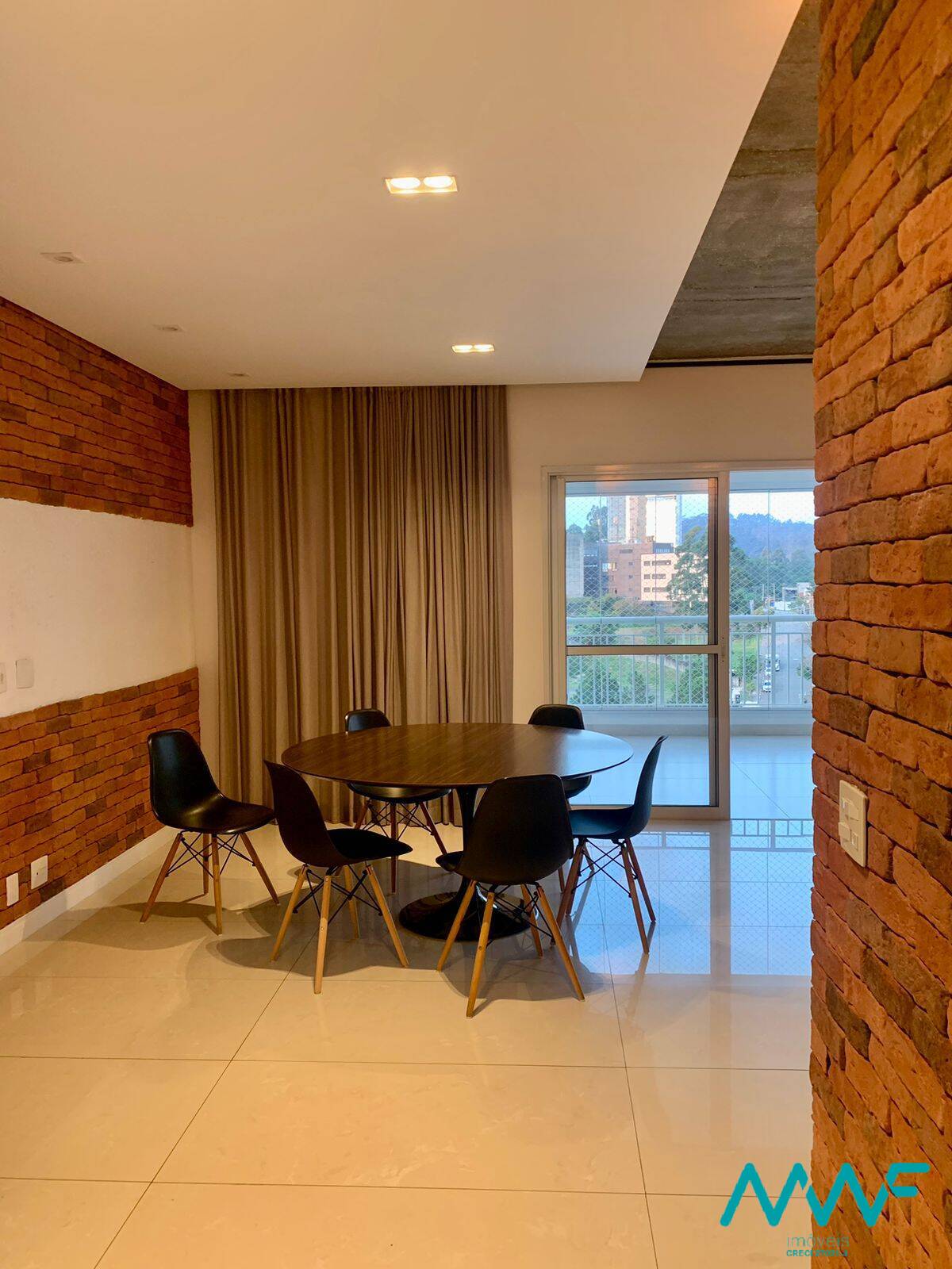 Apartamento, 3 quartos, 158 m² - Foto 4