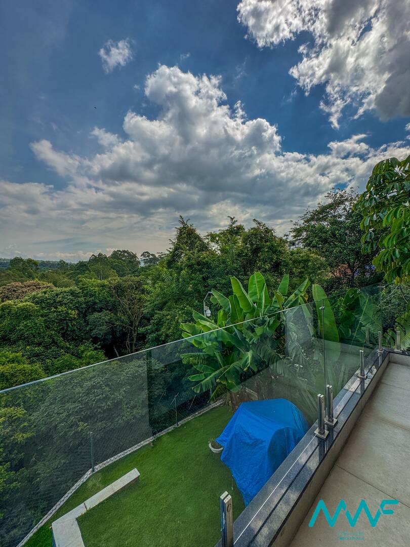 Casa de Condomínio, 4 quartos - Foto 6