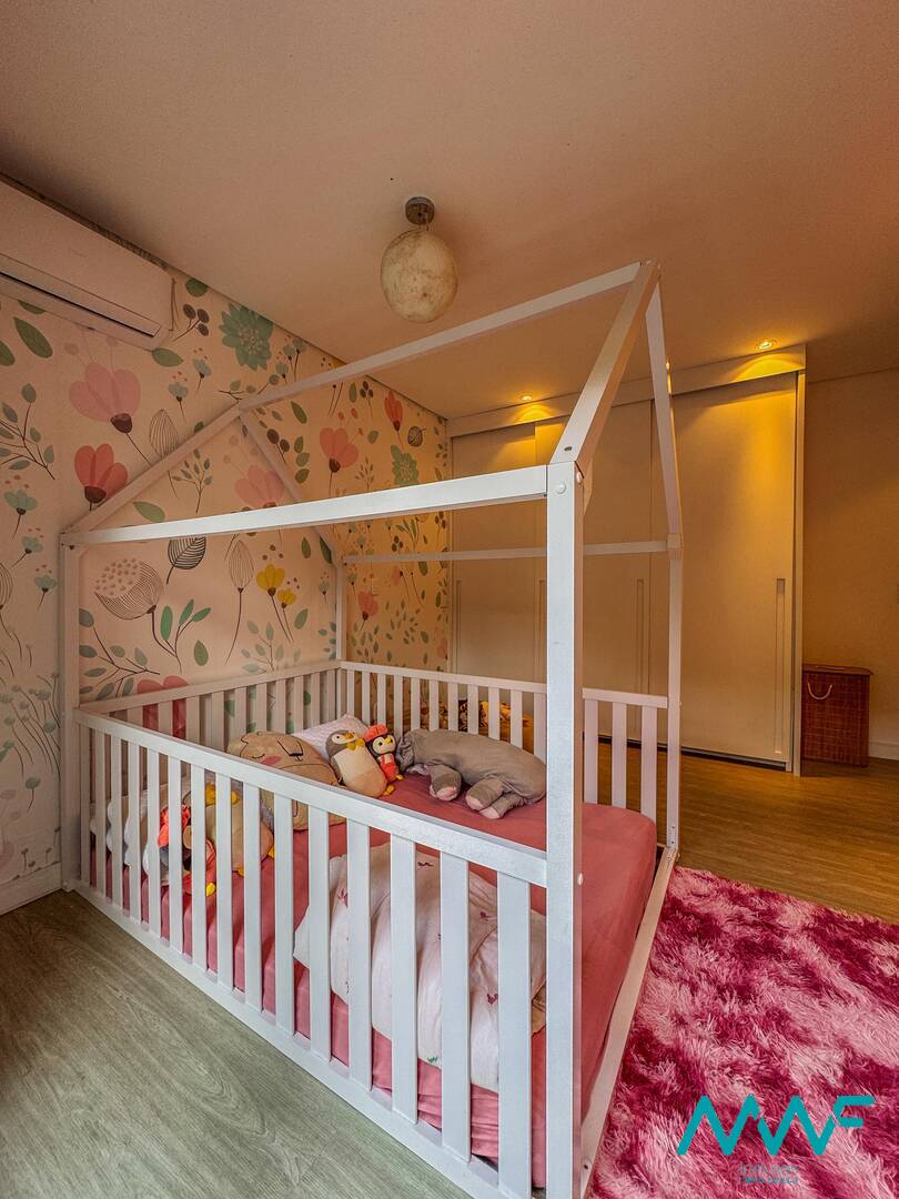 Casa de Condomínio, 4 quartos - Foto 28