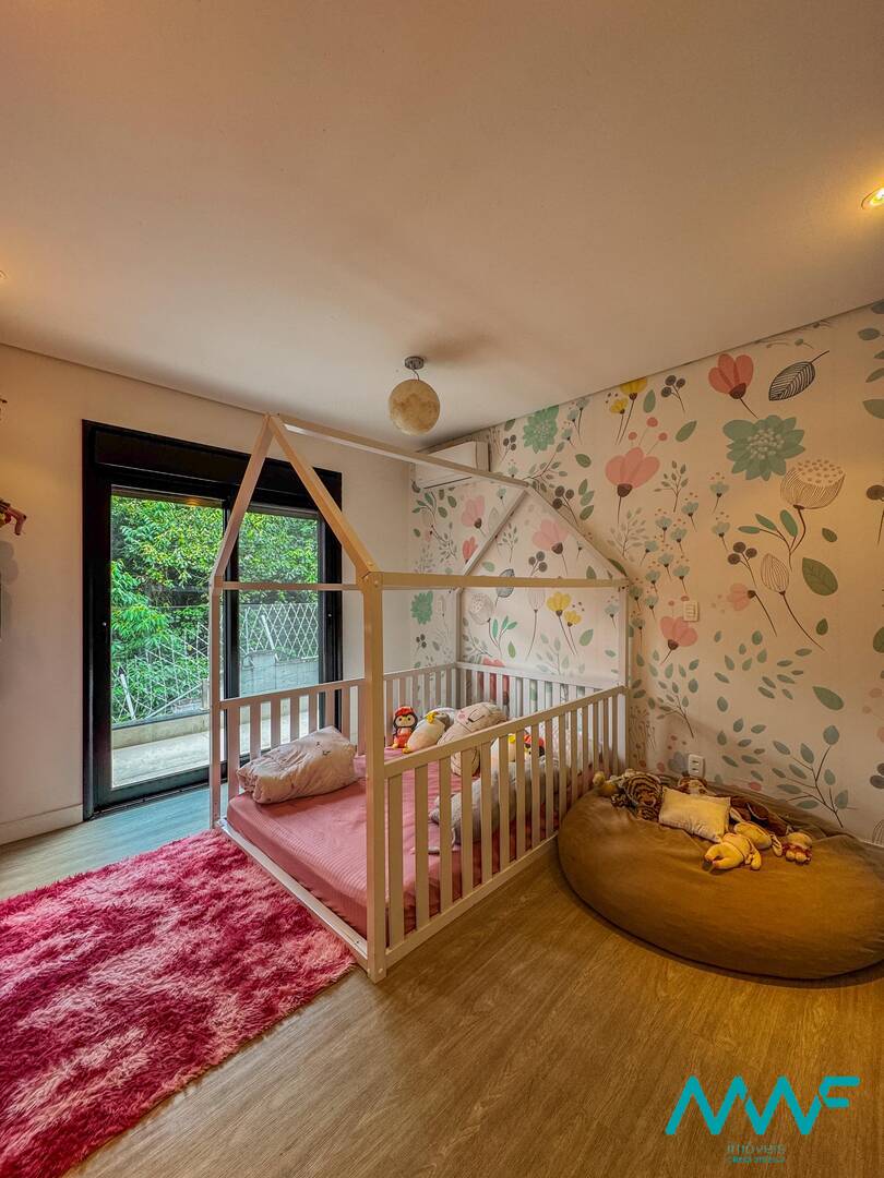 Casa de Condomínio, 4 quartos - Foto 33