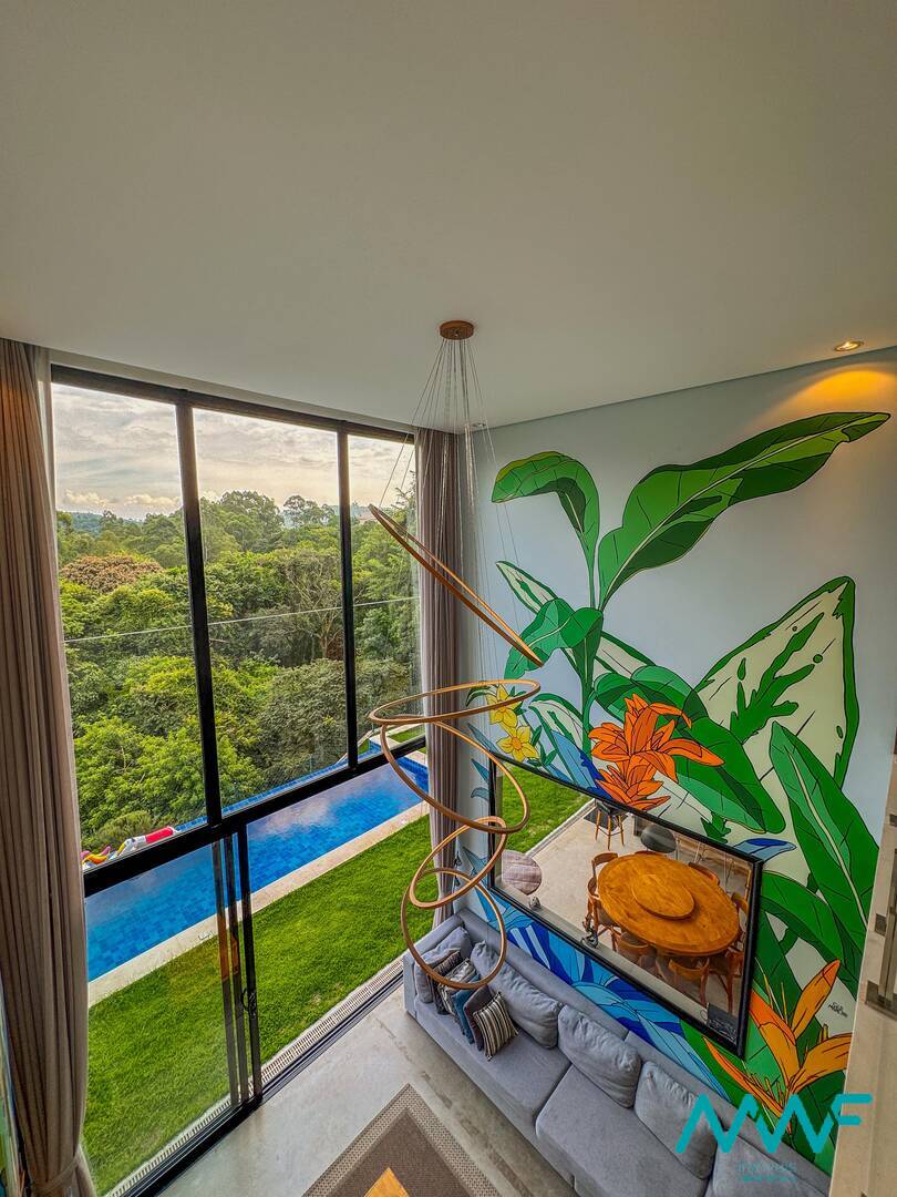 Casa de Condomínio, 4 quartos - Foto 39