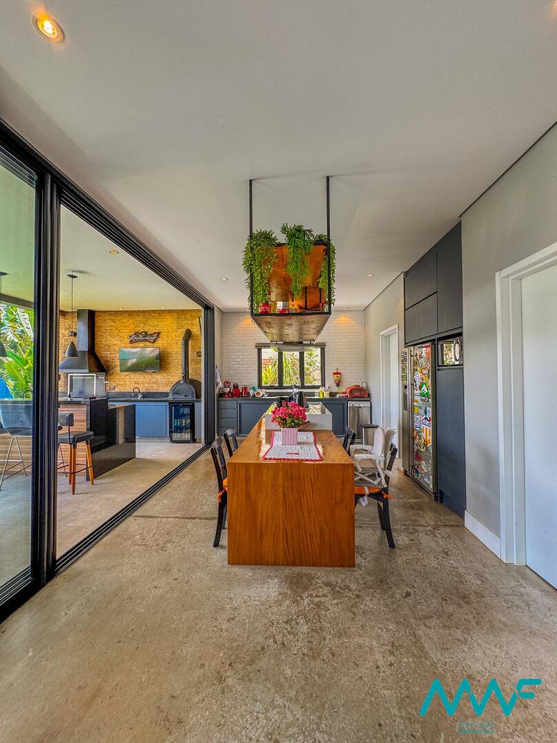 Casa de Condomínio, 4 quartos - Foto 40