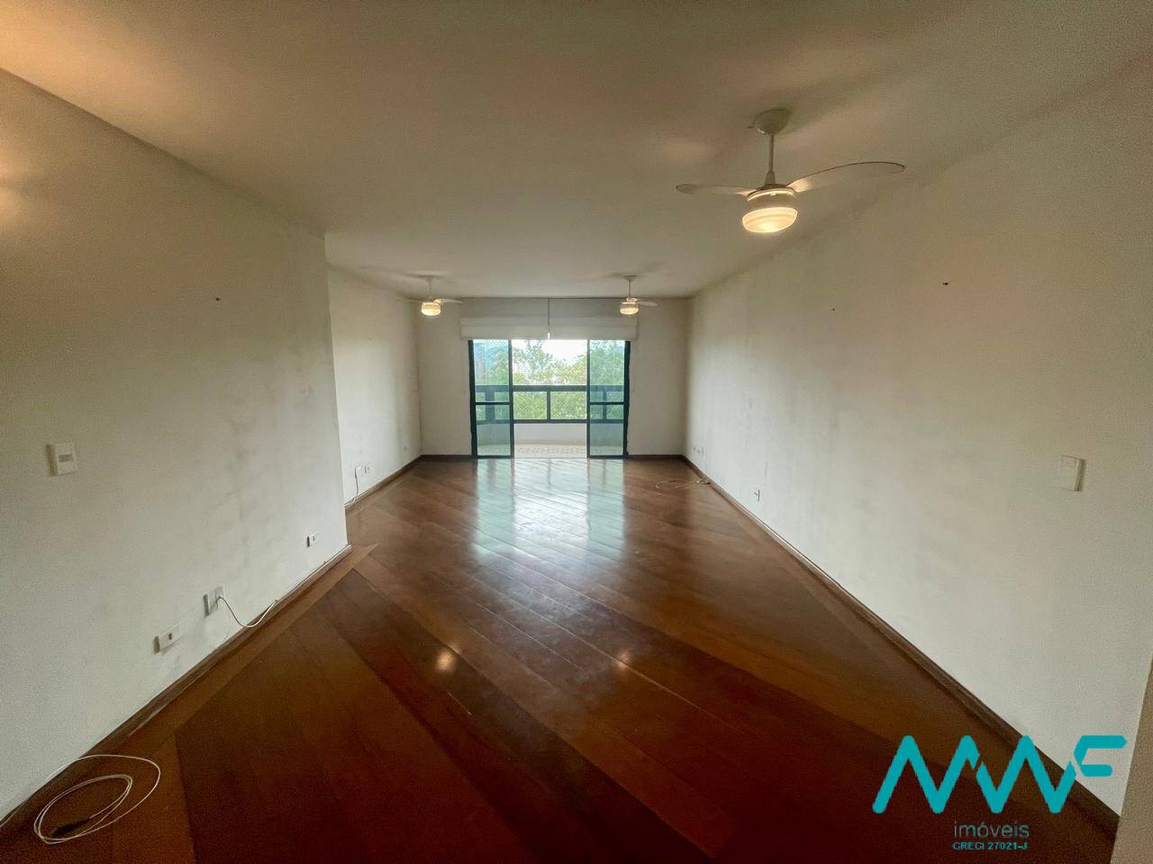 Apartamento, 3 quartos, 144 m² - Foto 1