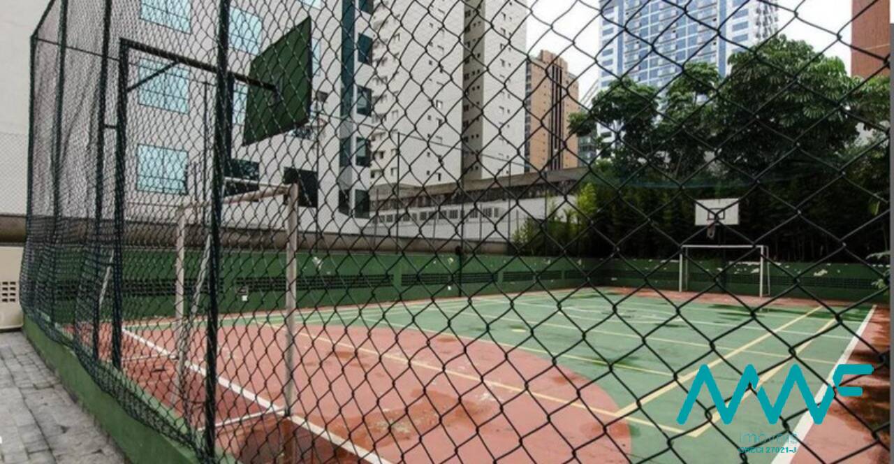 Apartamento, 3 quartos, 144 m² - Foto 17