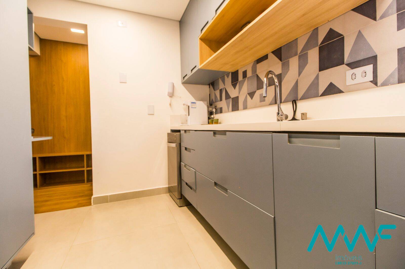Apartamento, 3 quartos, 94 m² - Foto 6