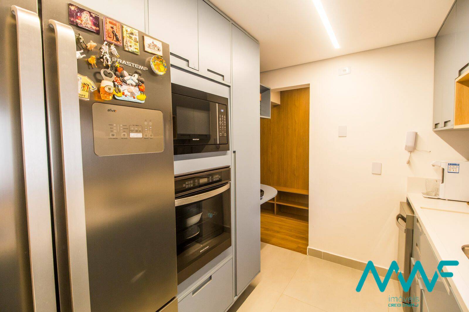 Apartamento, 3 quartos, 94 m² - Foto 7