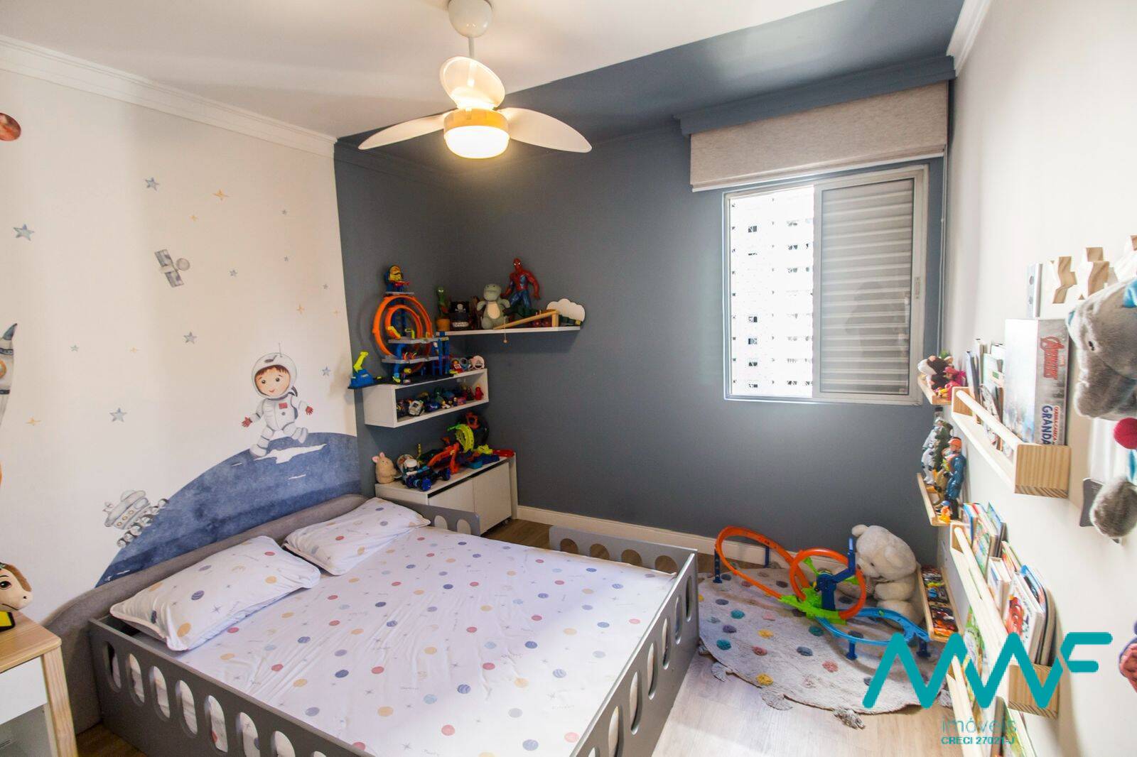Apartamento, 3 quartos, 94 m² - Foto 9