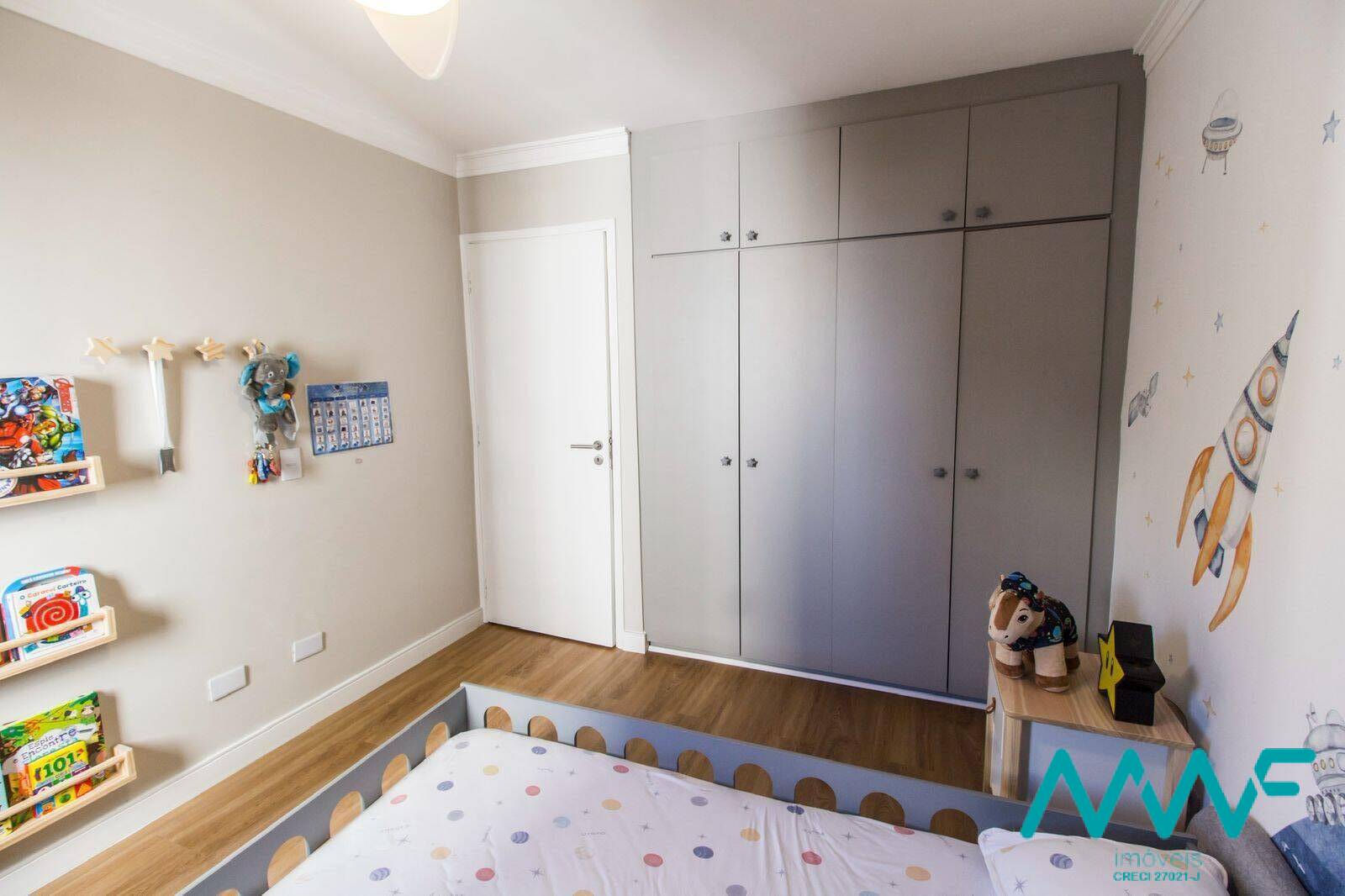 Apartamento, 3 quartos, 94 m² - Foto 10