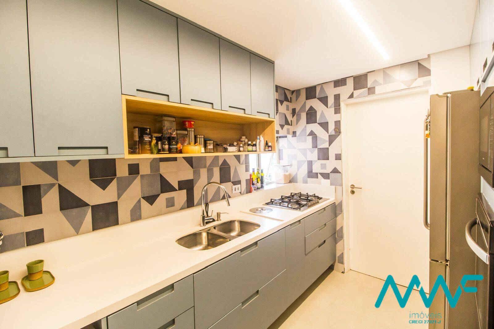 Apartamento, 3 quartos, 94 m² - Foto 5