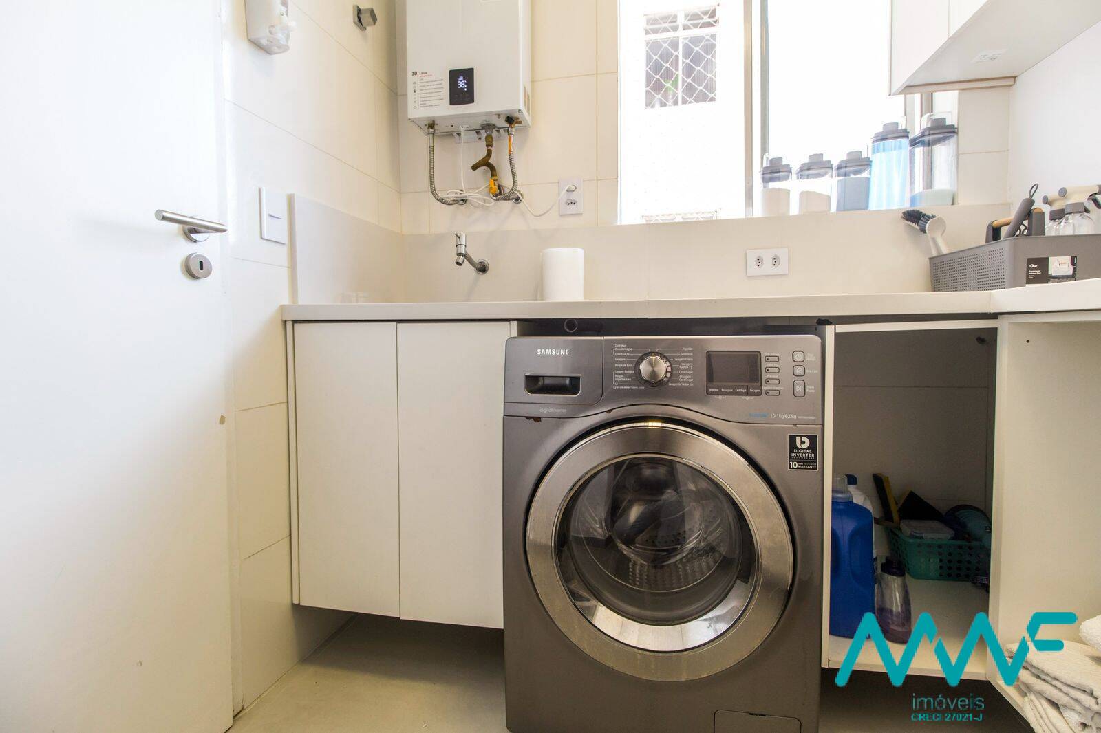Apartamento, 3 quartos, 94 m² - Foto 8