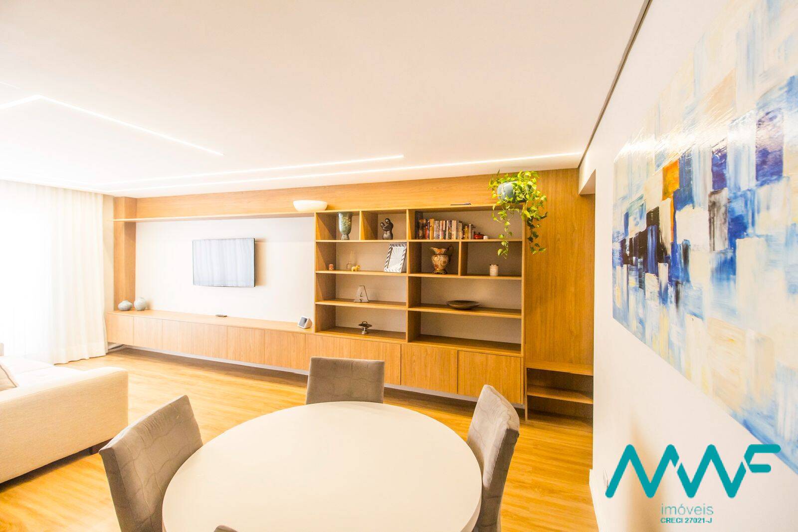 Apartamento, 3 quartos, 94 m² - Foto 2