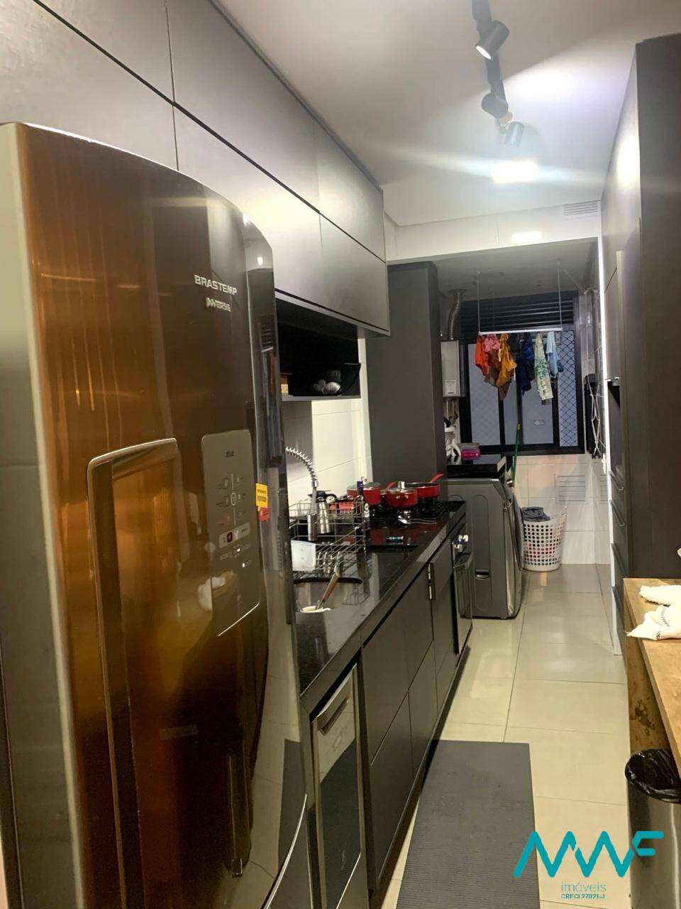 Apartamento, 3 quartos, 112 m² - Foto 15