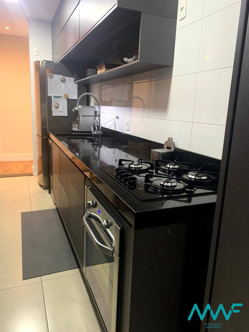 Apartamento, 3 quartos, 112 m² - Foto 9