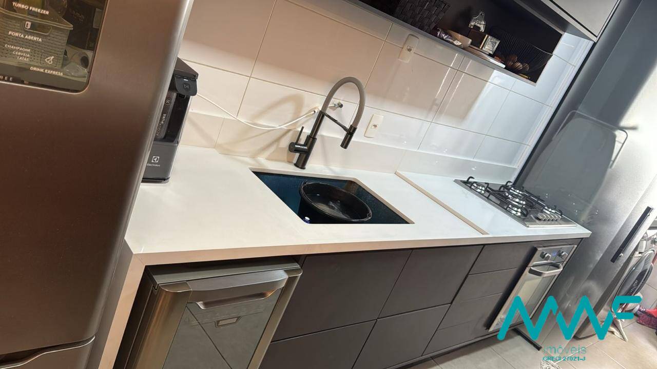 Apartamento, 3 quartos, 112 m² - Foto 8