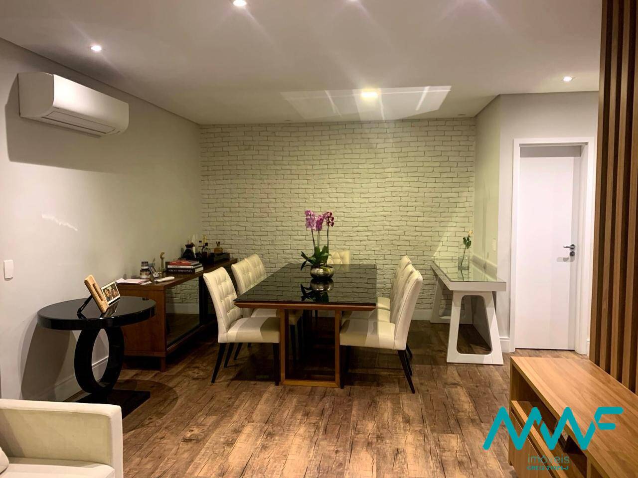 Apartamento, 3 quartos, 112 m² - Foto 7