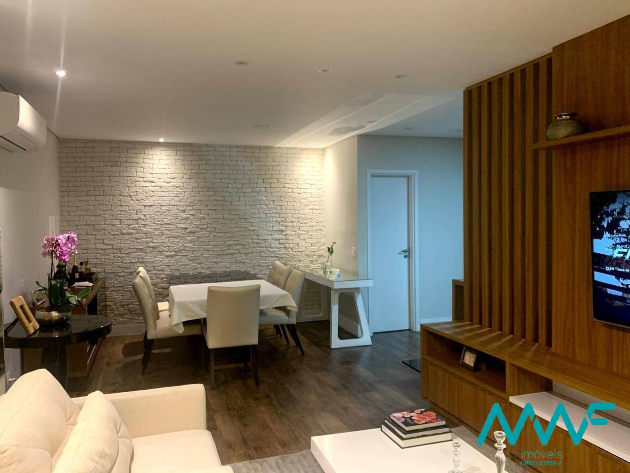 Apartamento, 3 quartos, 112 m² - Foto 6
