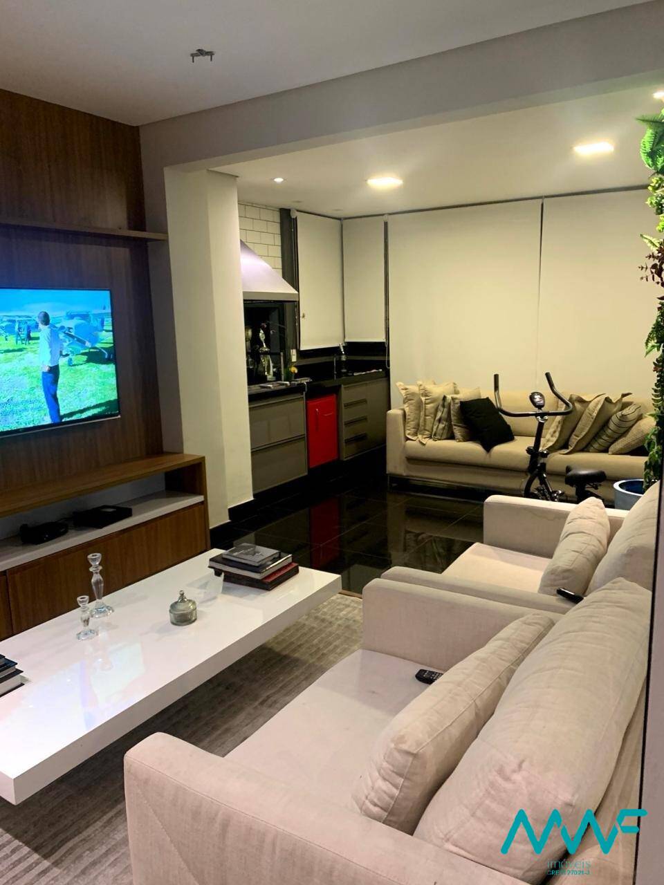 Apartamento, 3 quartos, 112 m² - Foto 3