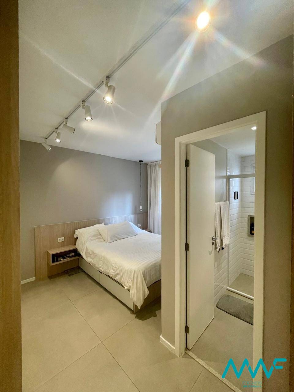 Apartamento, 1 quarto, 62 m² - Foto 7