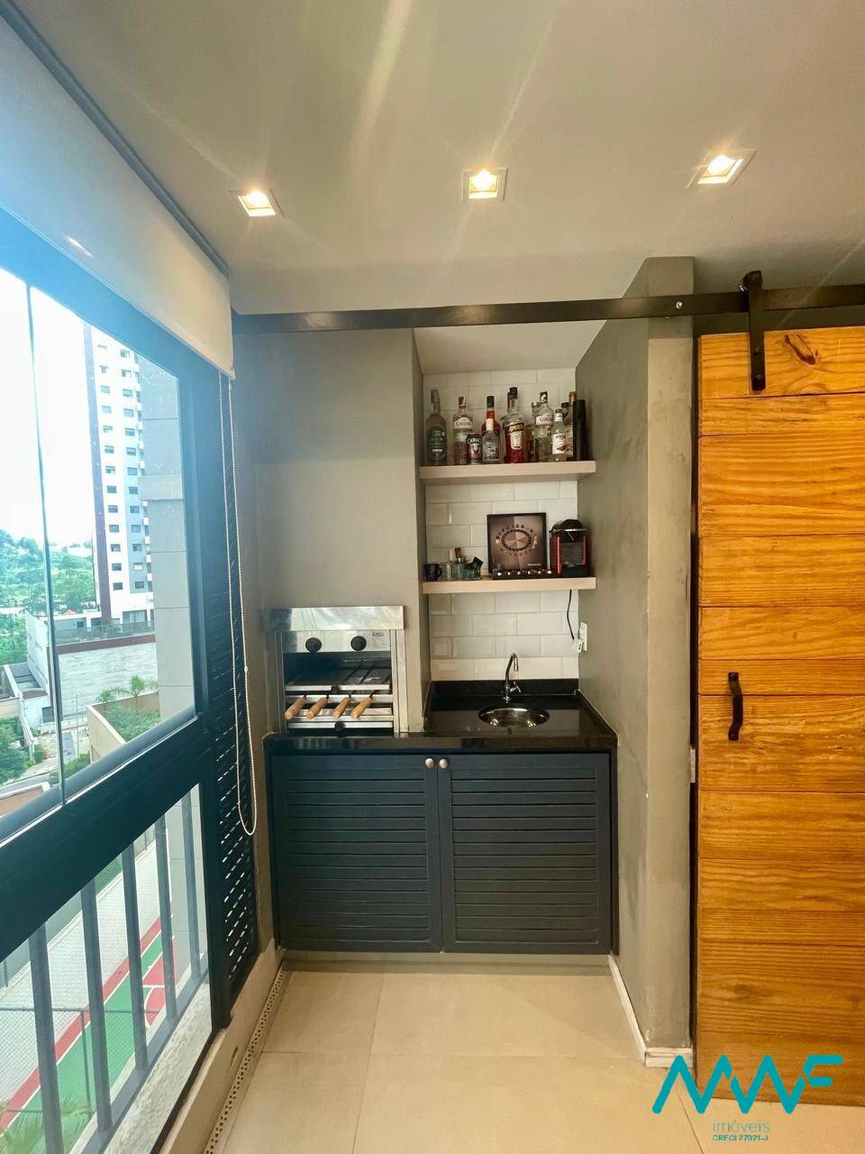Apartamento, 1 quarto, 62 m² - Foto 6