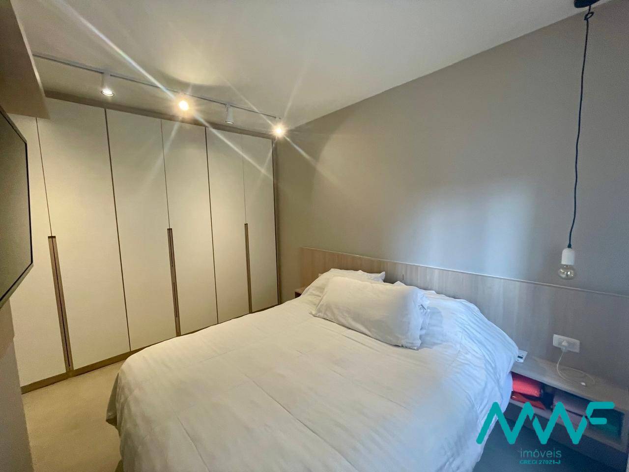Apartamento, 1 quarto, 62 m² - Foto 10