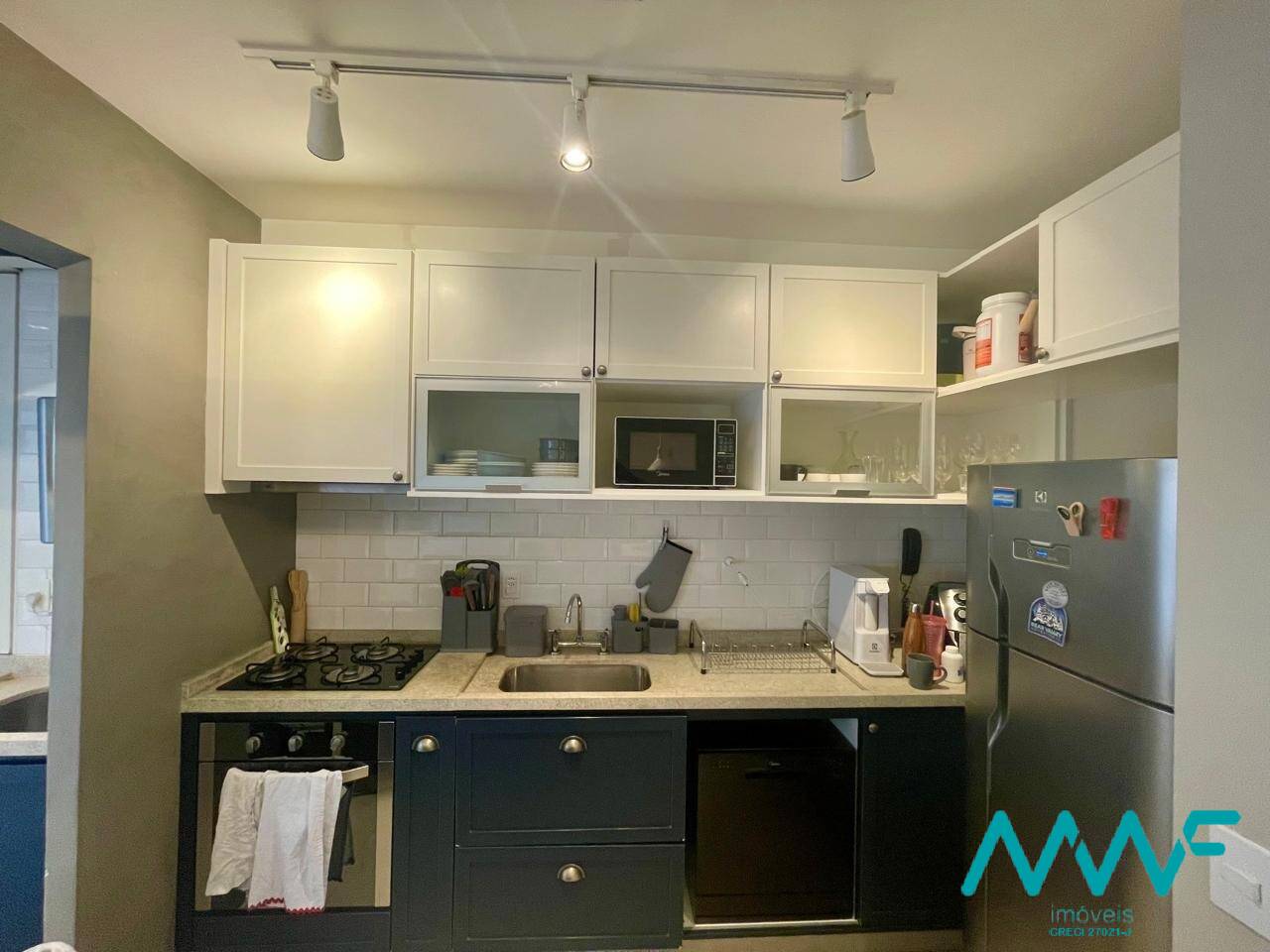 Apartamento, 1 quarto, 62 m² - Foto 17