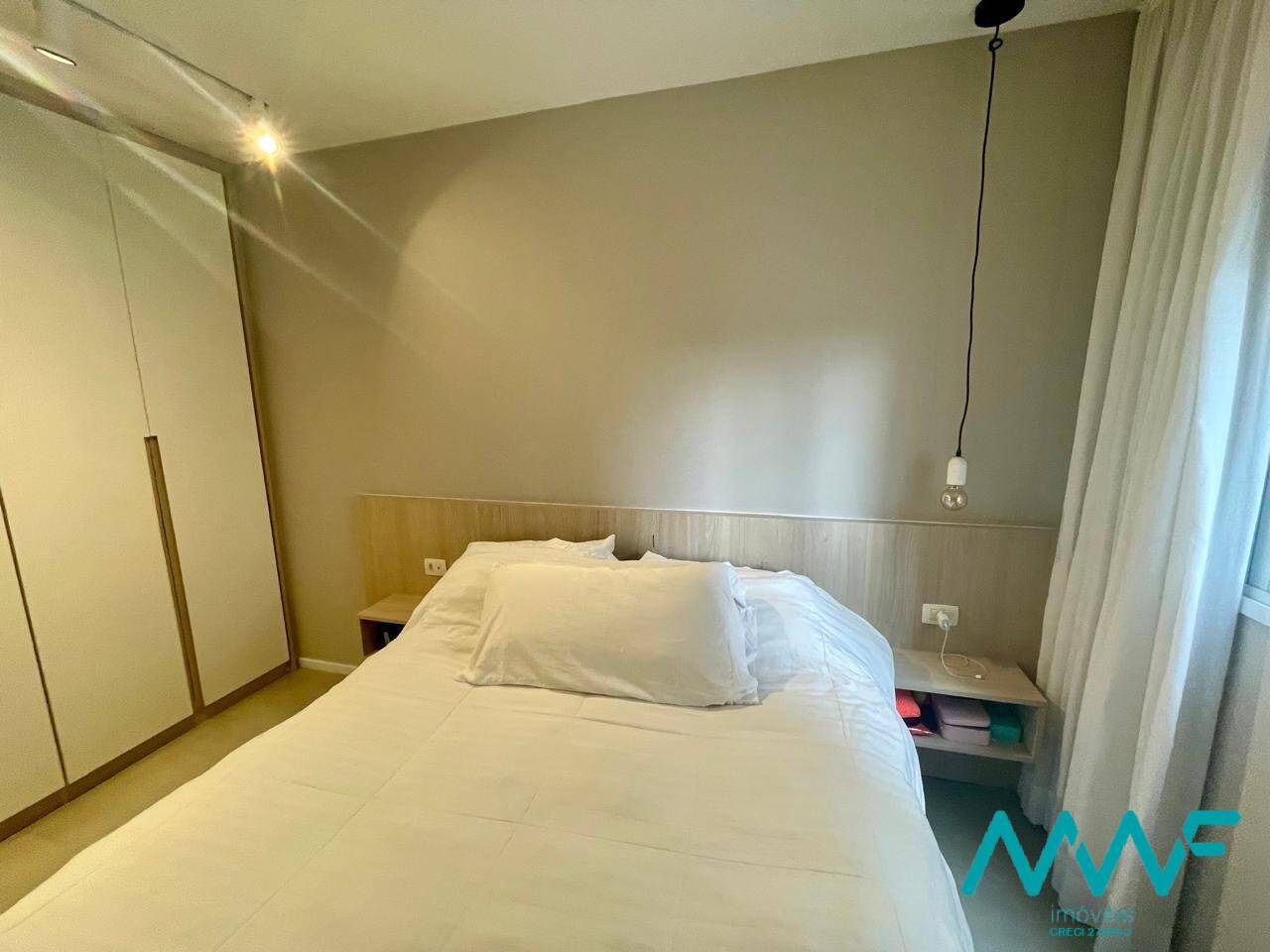 Apartamento, 1 quarto, 62 m² - Foto 15