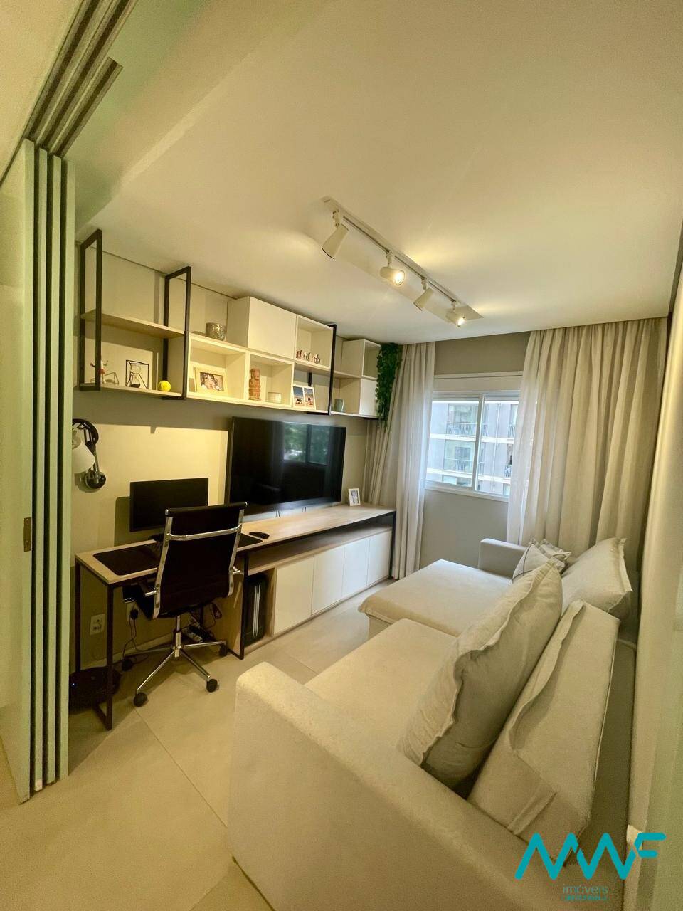 Apartamento, 1 quarto, 62 m² - Foto 18