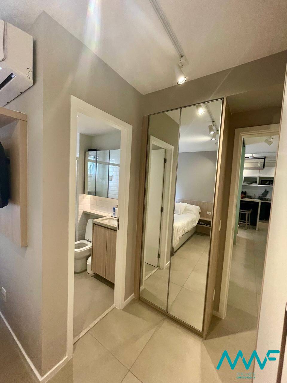 Apartamento, 1 quarto, 62 m² - Foto 16