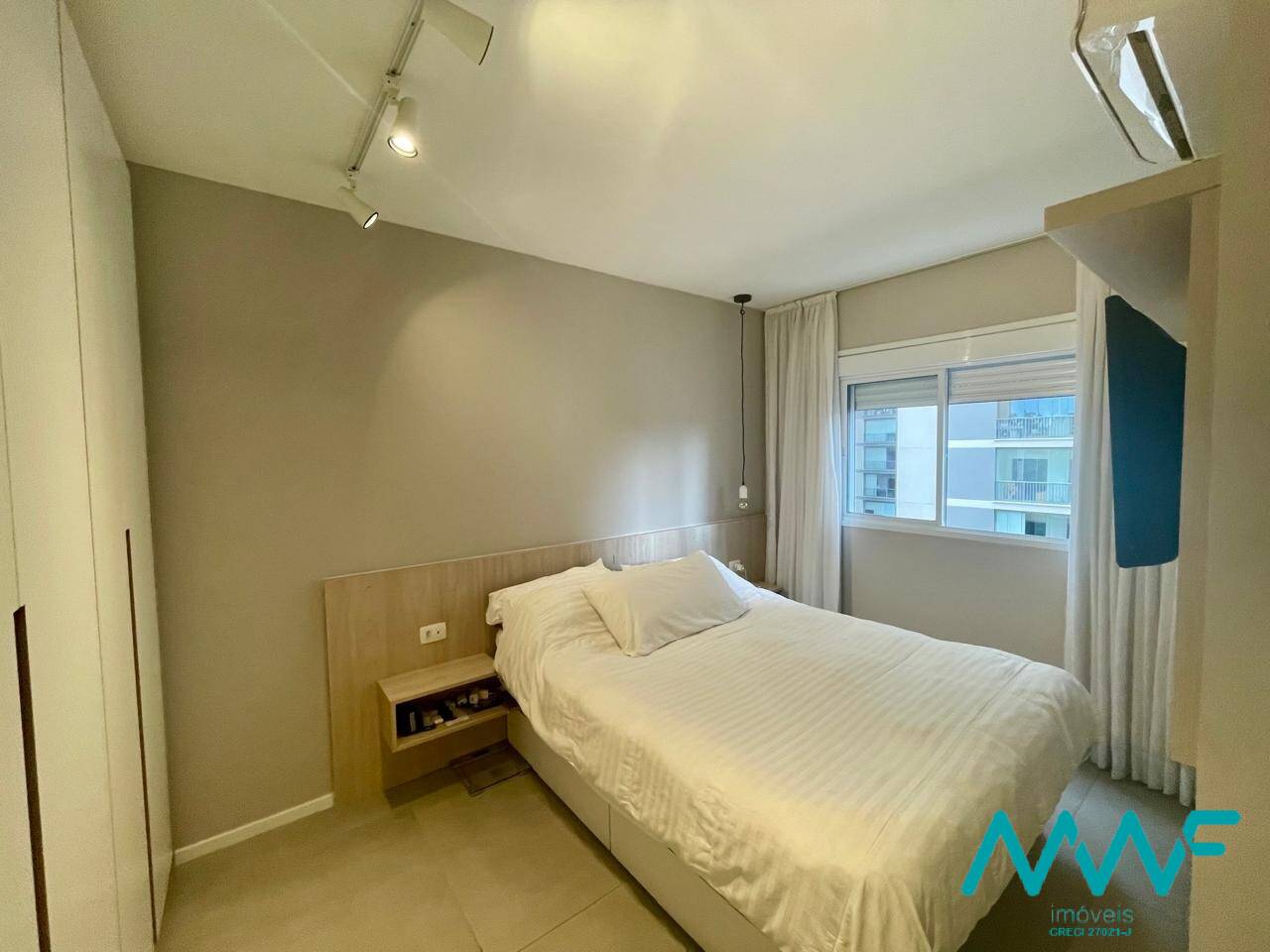 Apartamento, 1 quarto, 62 m² - Foto 19