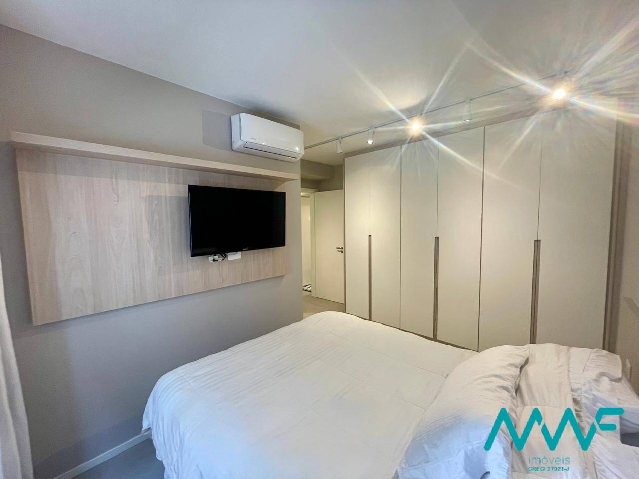 Apartamento, 1 quarto, 62 m² - Foto 21