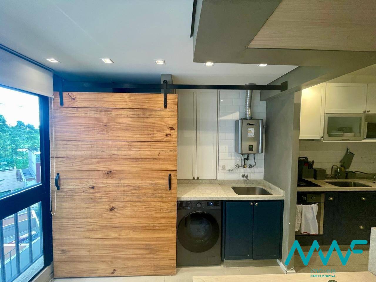 Apartamento, 1 quarto, 62 m² - Foto 22