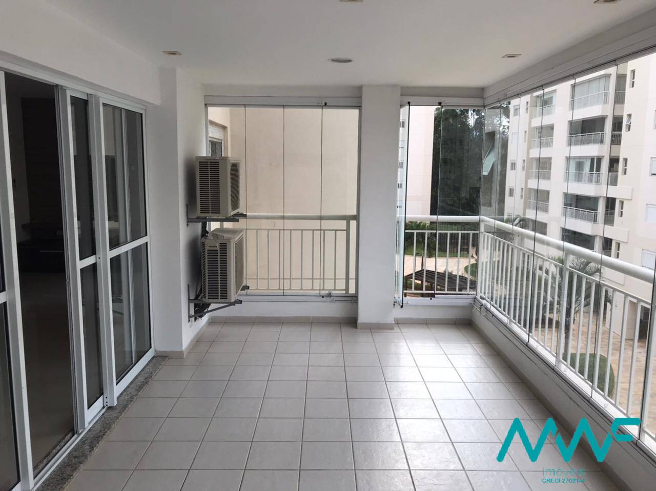 Apartamento, 3 quartos, 158 m² - Foto 11