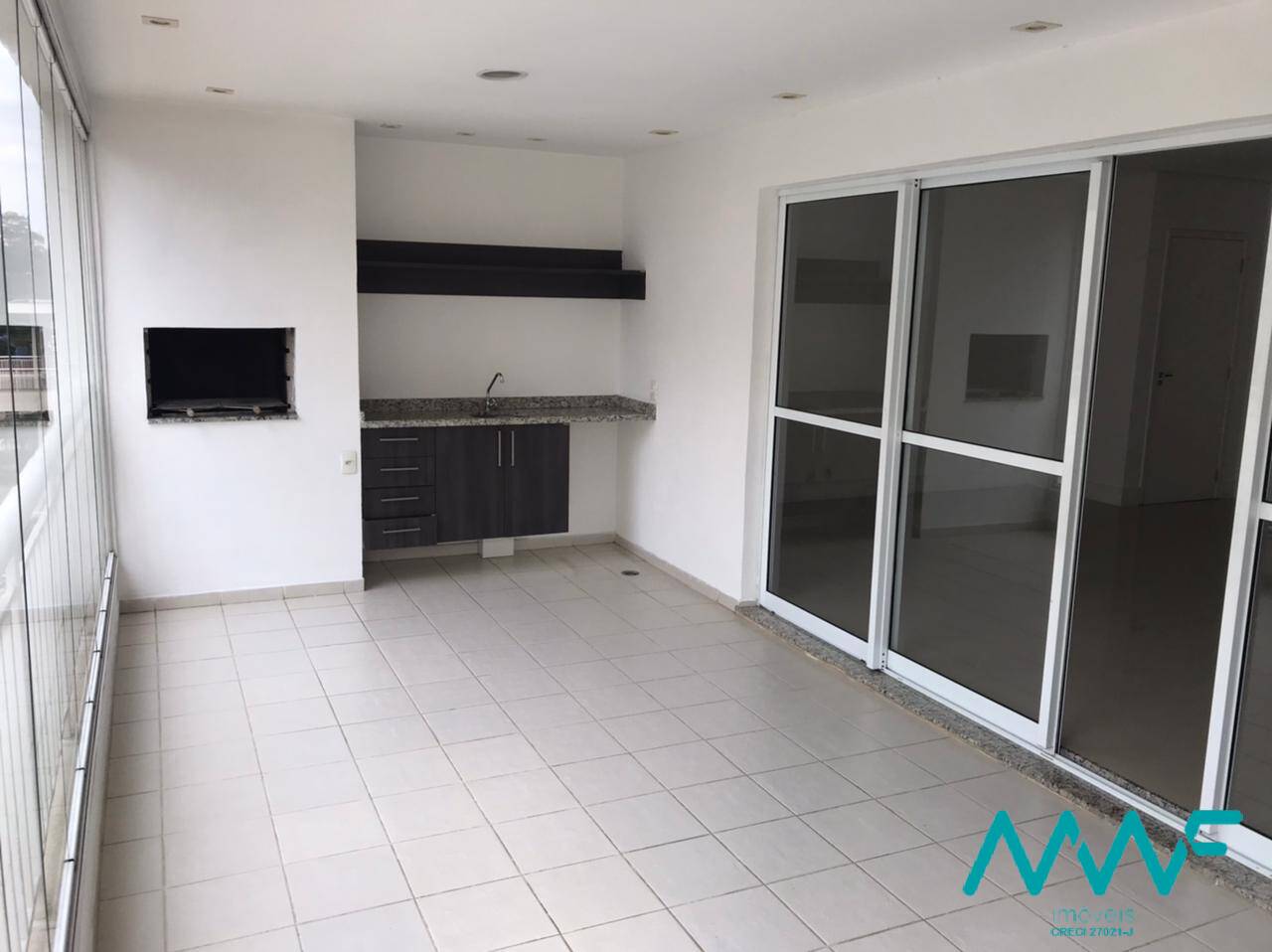 Apartamento, 3 quartos, 158 m² - Foto 12