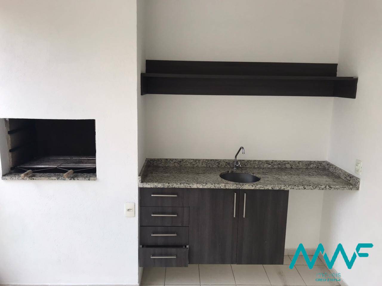 Apartamento, 3 quartos, 158 m² - Foto 14