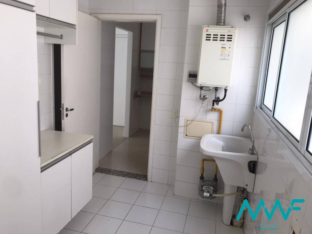 Apartamento, 3 quartos, 158 m² - Foto 18