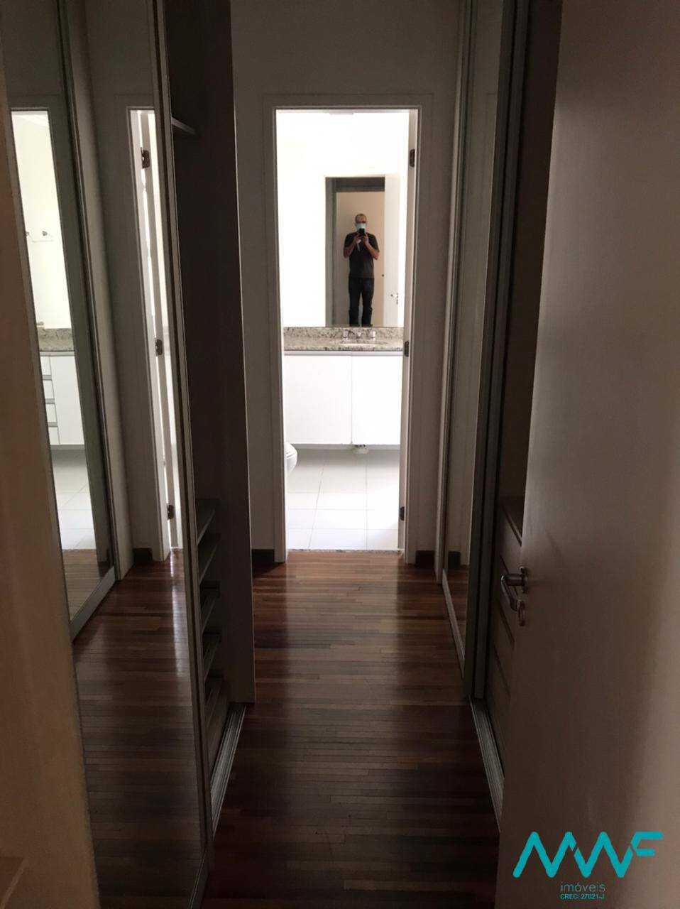 Apartamento, 3 quartos, 158 m² - Foto 23
