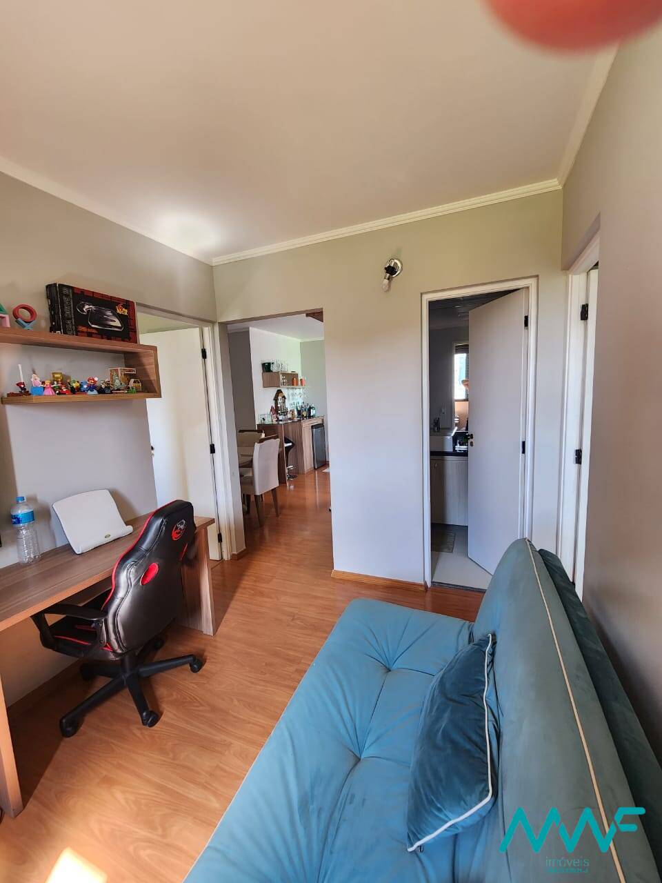 Apartamento, 3 quartos, 78 m² - Foto 6
