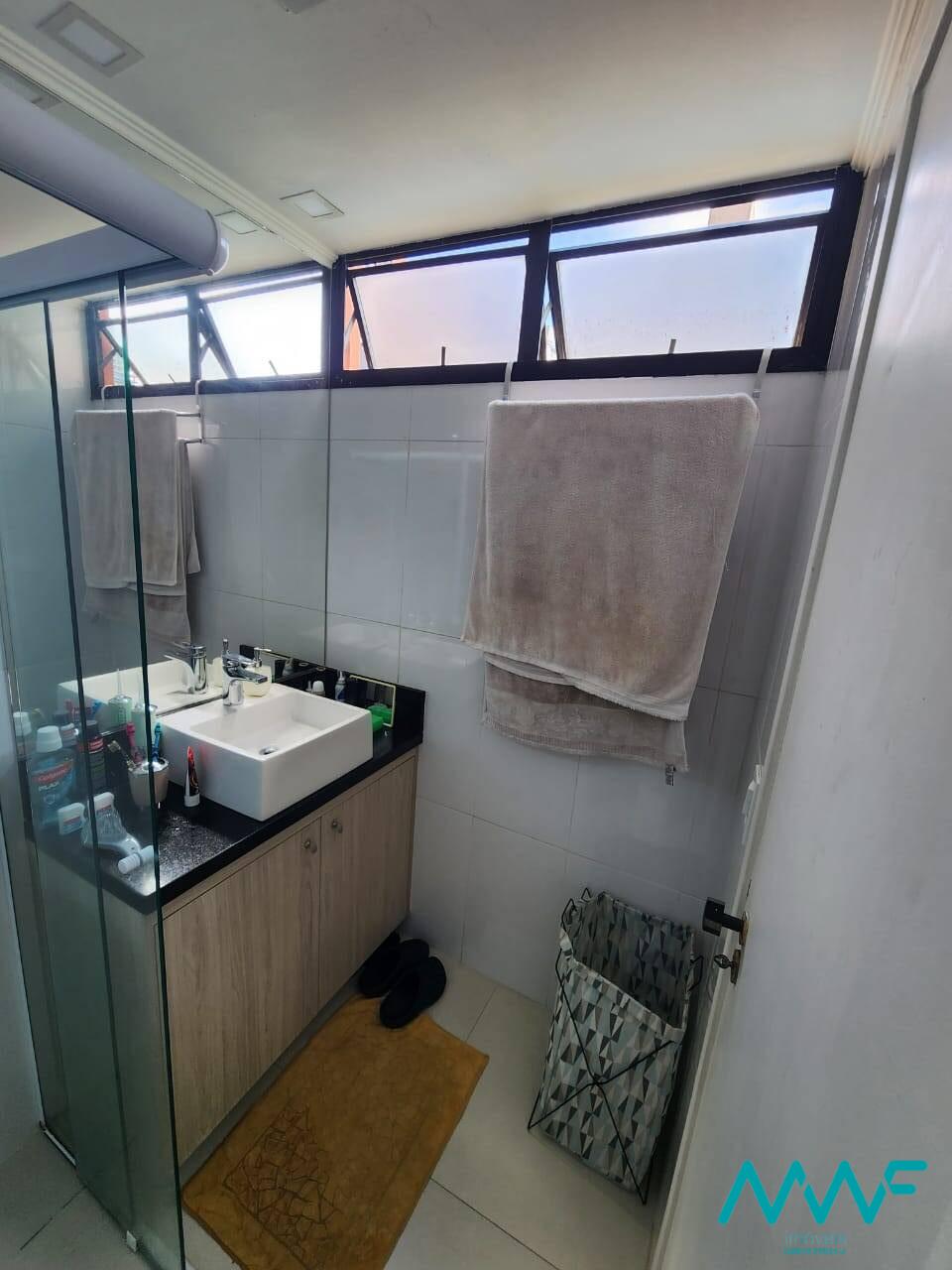 Apartamento, 3 quartos, 78 m² - Foto 11