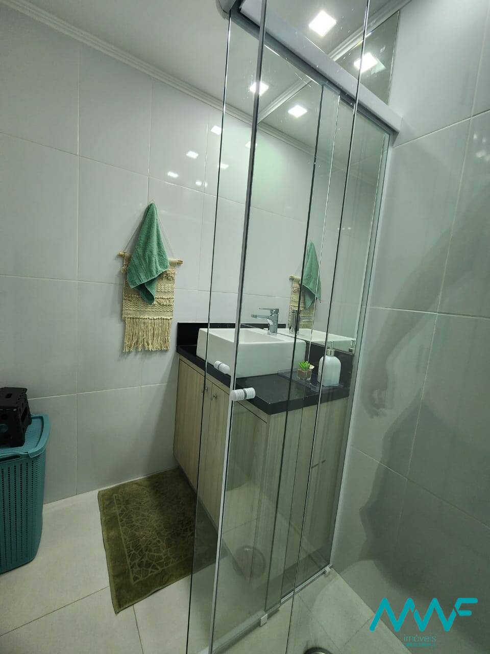 Apartamento, 3 quartos, 78 m² - Foto 13