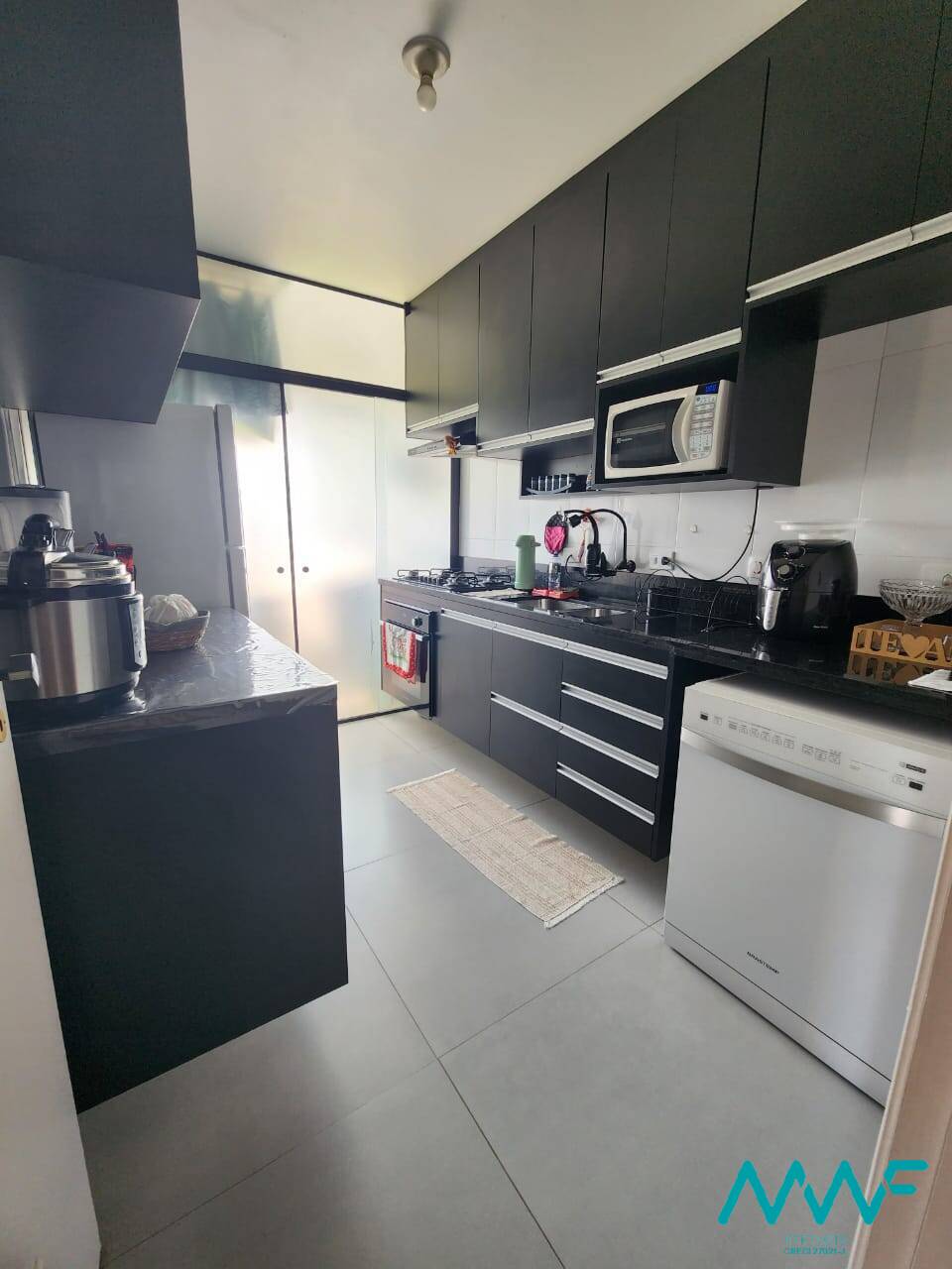 Apartamento, 3 quartos, 78 m² - Foto 4